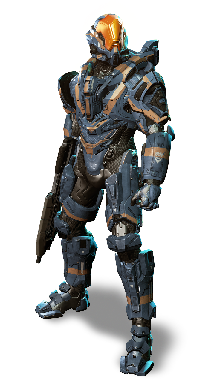 Rogue Spartan